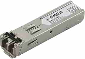 Amazon.co.jp: YAMAHA YSFP-G-SXA SFPモジュール : 文房具